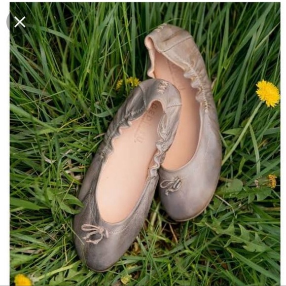 Bed Stu Shoes Bed Stu Bosworth Tan Mason Poshmark